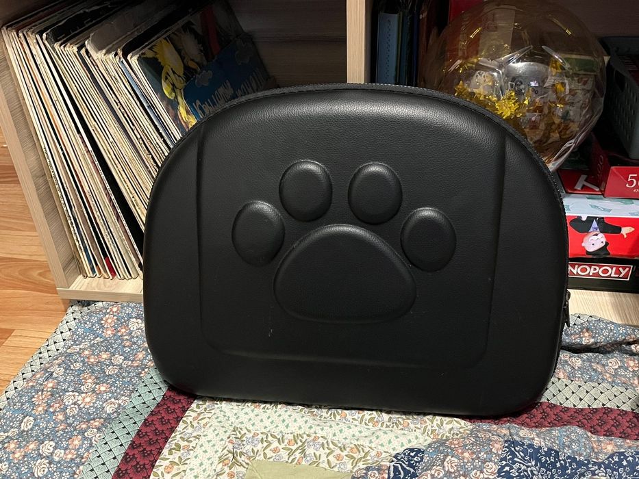 Продам сумку переноску для животных