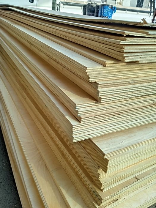 Faner / Фанера 3/5/6/8/10/12/15/18/20