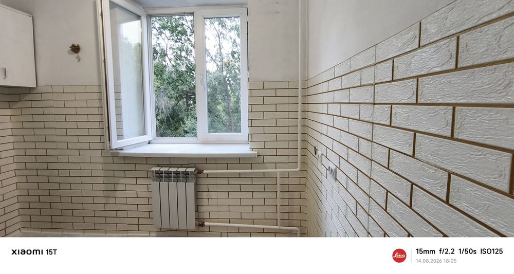 Продам 2 комнатную квартиру