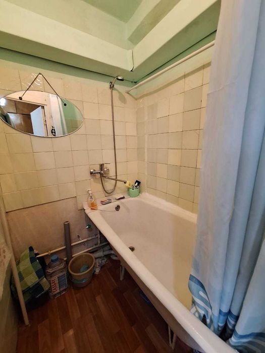 4х ком рынок Тайга