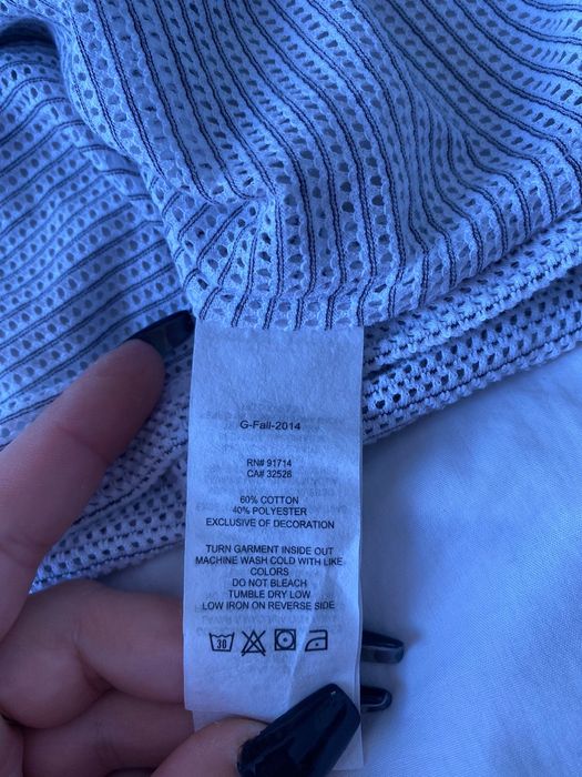 Tricou Armani Exchange dama S