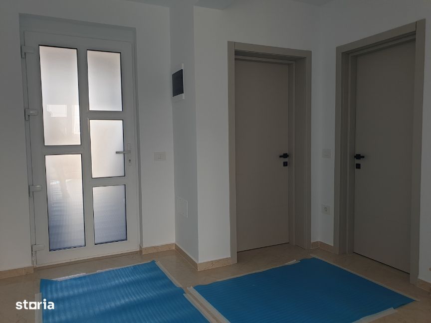 Rediu–Valea Lupului– IASI– Casă cu 4 camere in duplex, bucatarie inch.