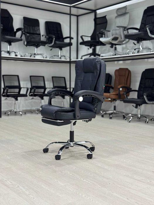 Ofis uchun kreslo