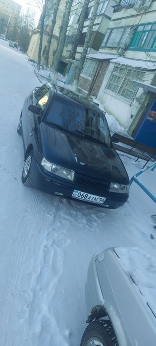 Продам ваз 2110 инжектор