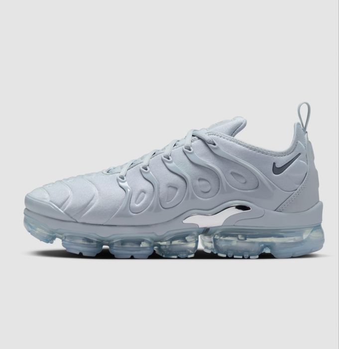 Промо! Nike Vapormax White