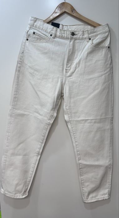 Дамски дънки Dr. Denim mom fit