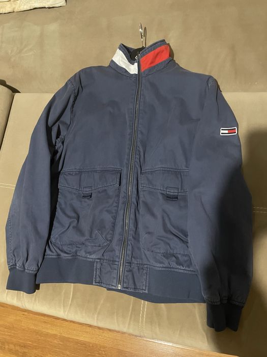 Оригинални якета Calvin Klein,Tommy Jeans,Puma и др.