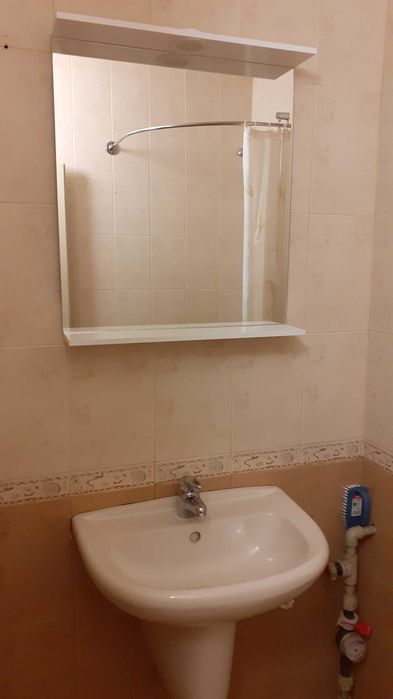 Дава се под наем Едностаен апартамент в Варна, Конфуто - 40 кв.м за 289.17 € - Снимка #6