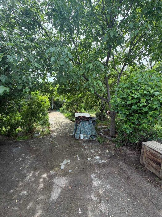 Продается Дом в Бектемирском Районе 7.7 соток От СОБСТВЕННИКА