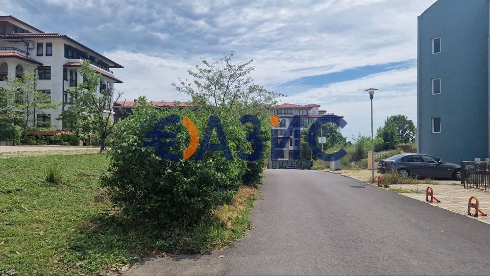 Апартамент с 1 спалня, партер, 72.5 кв. м., Свети Влас, цена 78000