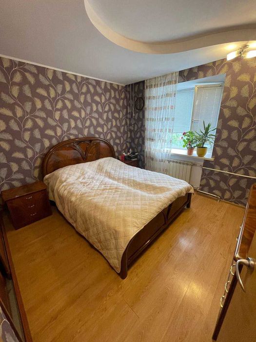 Продажа 3-комнатной квартиры в центре города