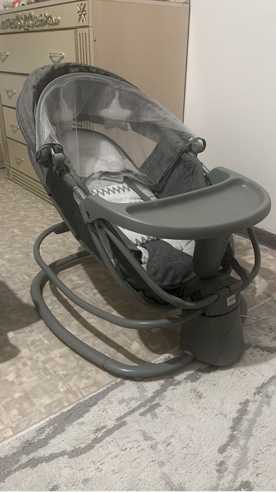 Детски шезелонги