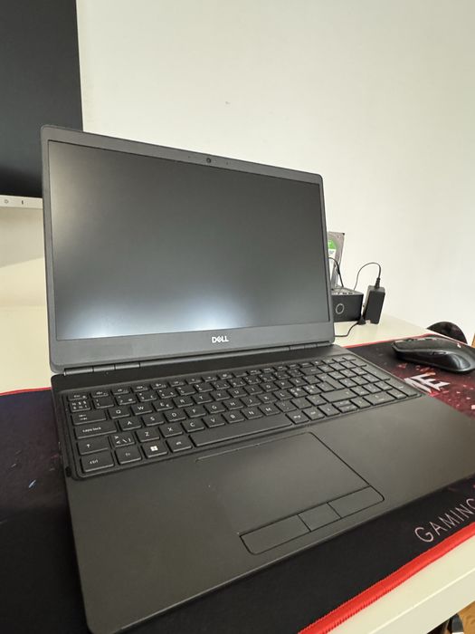 Laptop Dell precision (workstation)64-ddr4 i7 4800hz