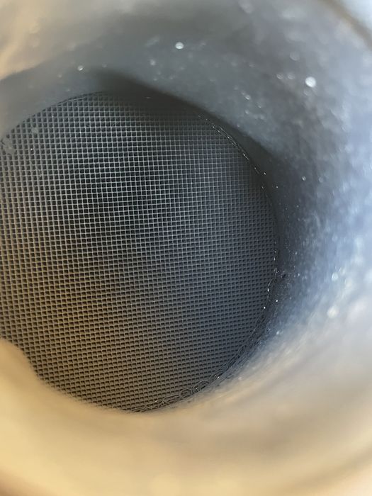 Filtru de particule 2.0 diesel Audi A4 B8/A5