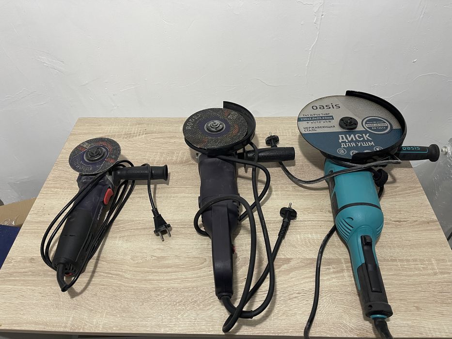 Ремонт элетро инструментов