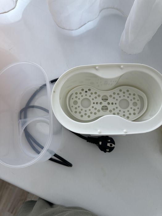 Стерилизатор для бутылок