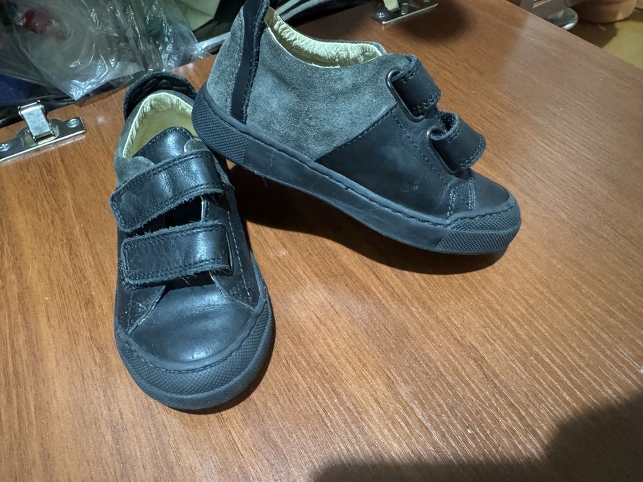 Продам обувь на мальчики