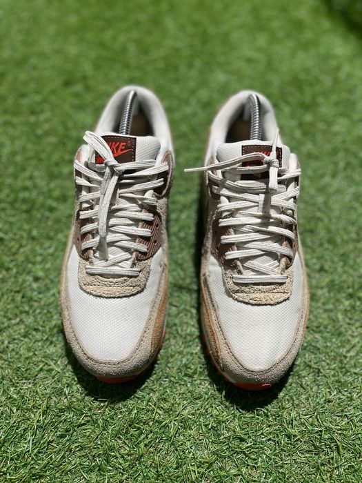 Маратонки : Nike Air Max SE 90 Snakeskin Swoosh 42