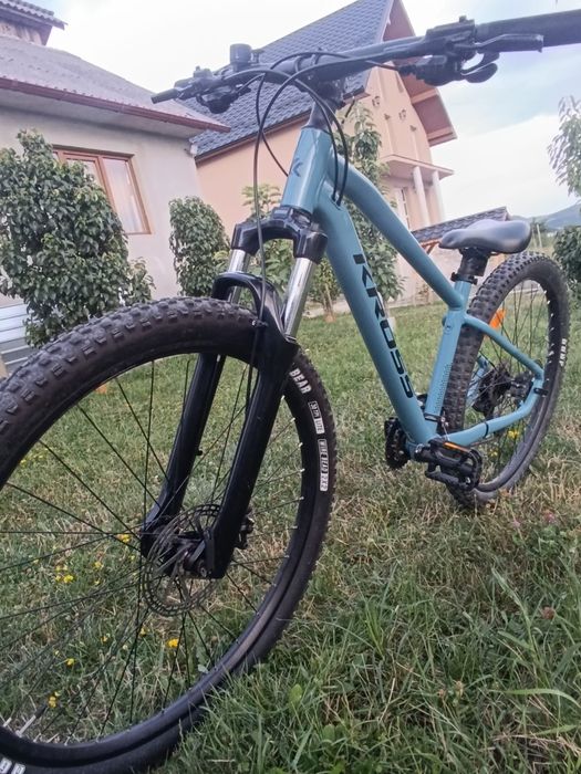 Bicicleta MTB KROSS