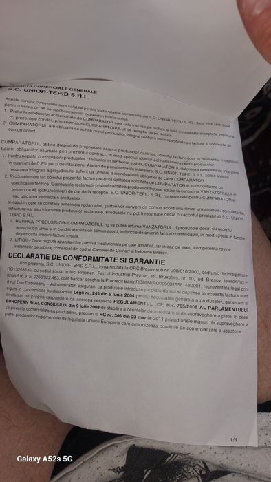 Vand girafa pentru finisat gletul