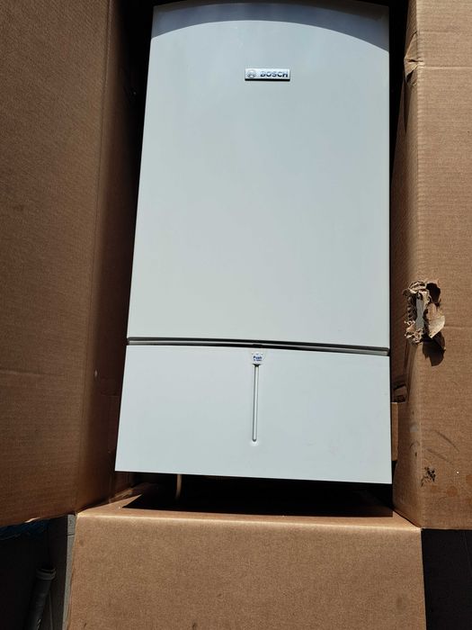 Centrala termica pe gaz BOSCH