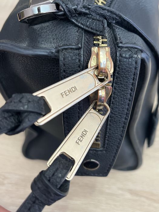 Fendi оригинална чанта