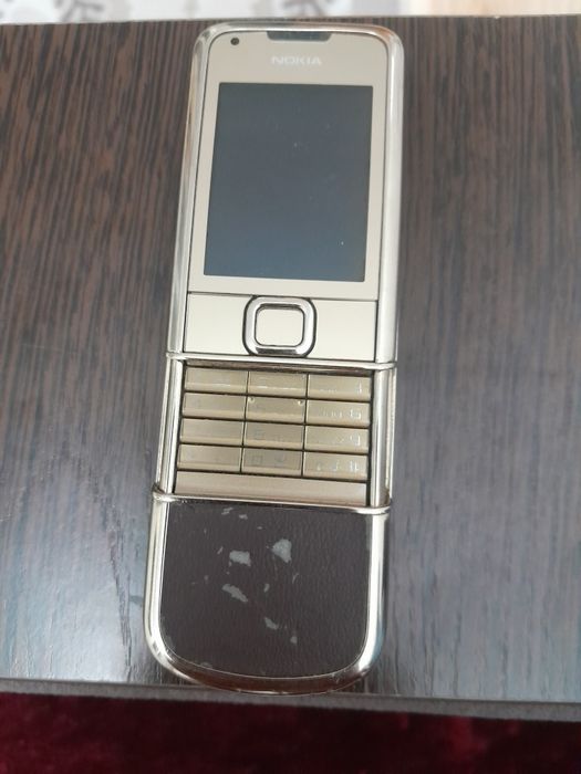 Nokia 8800 легенда