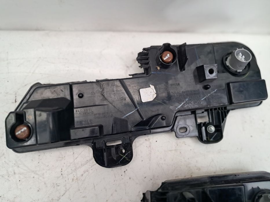 Дневна светлина Mazda CX30