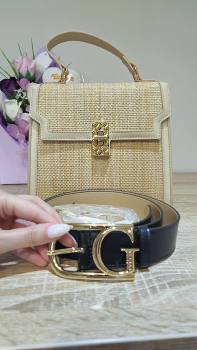 Дамска чанта/ лятна