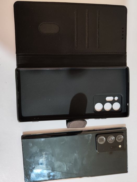 Продаётся samsung note 20 ultra 5G и телефоны LG