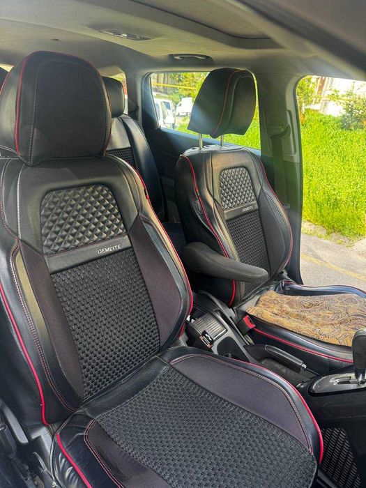 Орландо 3 поз автомат, Full комплектация