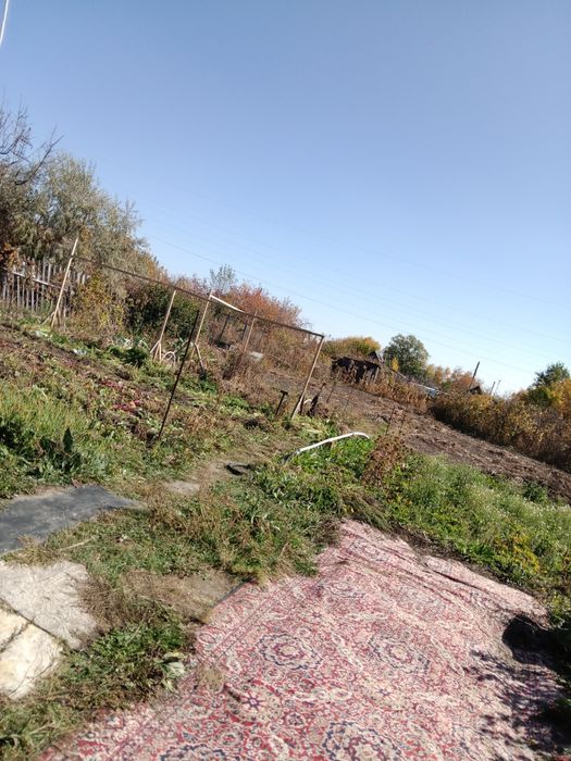 Продам дачу. Находится в Черемушках