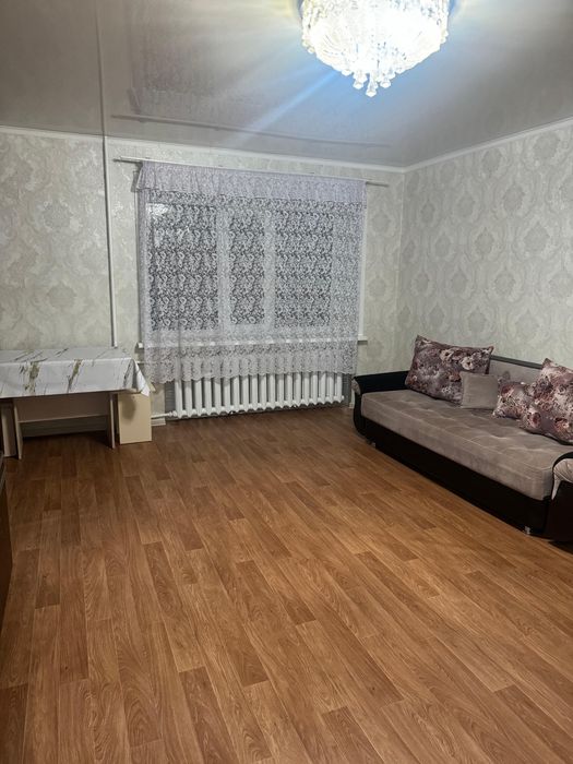 Сдаётся двухкомнатная квартира