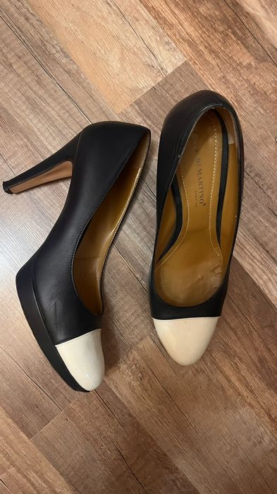 Спортно-елегантни дамски обувки