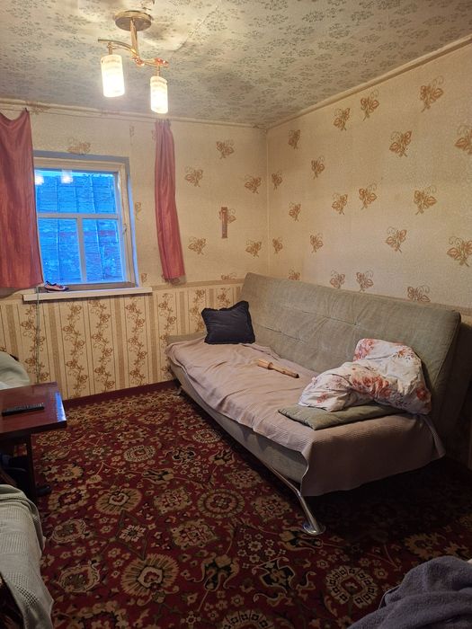Продам дачу за Куленовкой