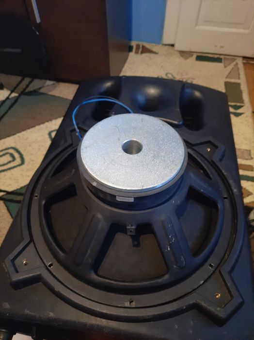 Difuzor 15" 38 cm 400w 4 ohm
