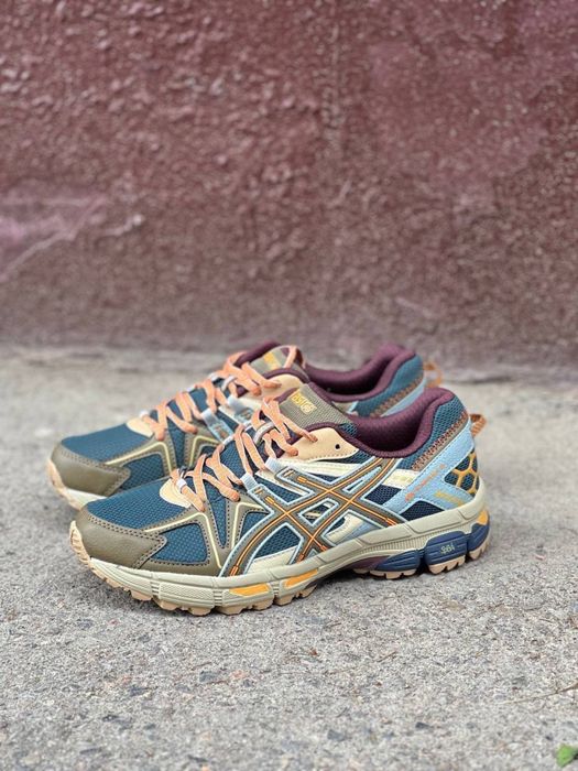Asics Gel Kahano 8