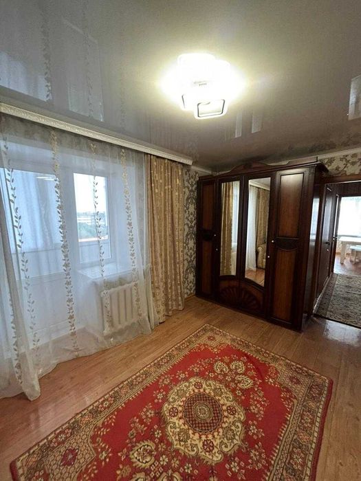 Продам 3-комн в центре города