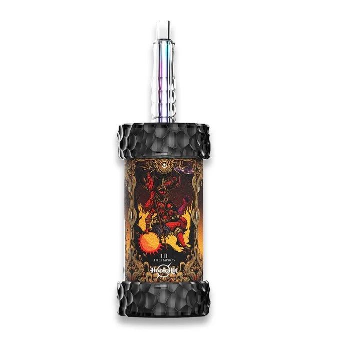 Vape 200.000 de mii de  pufuri - narghilea - vapy