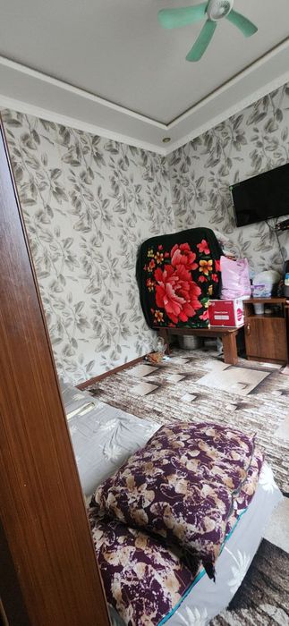 Продаётся квартира