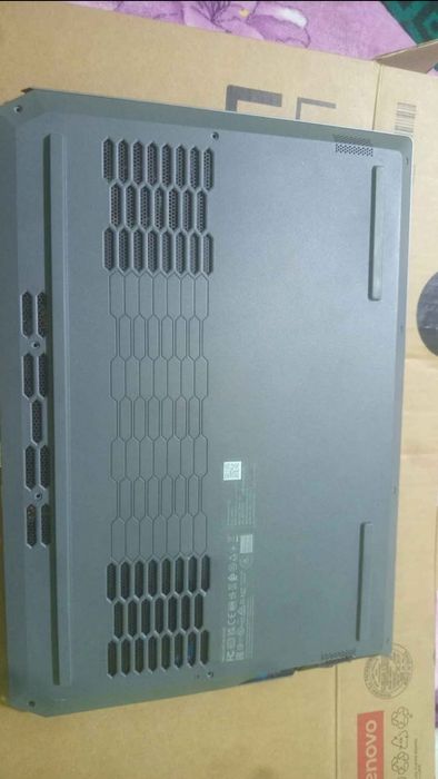 Продавам Лаптоп LOQ