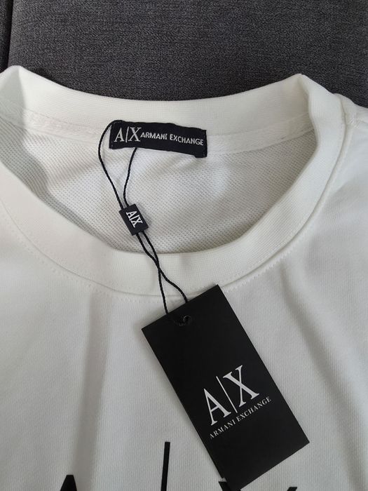 Pulover Armani exchange M