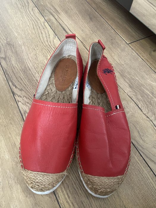 USPA дамски еспадрили