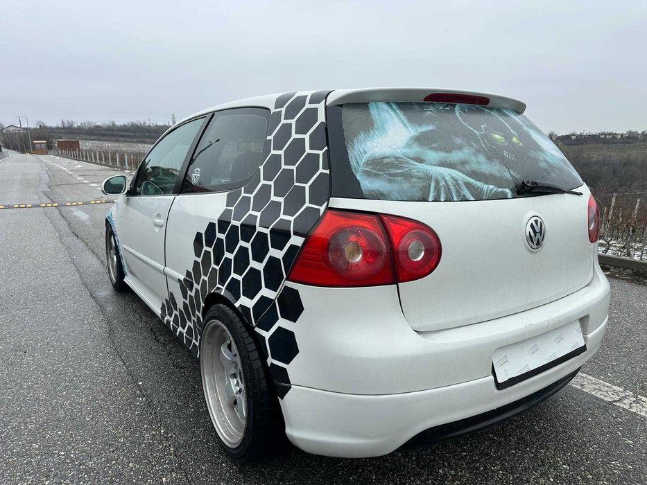 Golf 1.9 TDI cod motor BKC