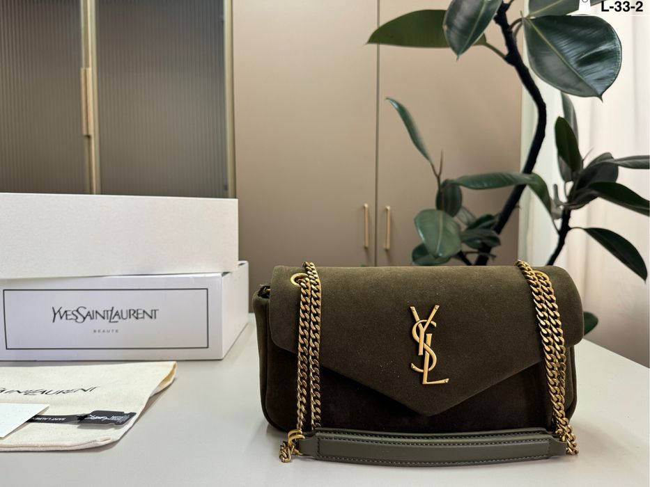 Чанта YSL / различни модели