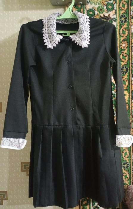 Форма школьная для девочки