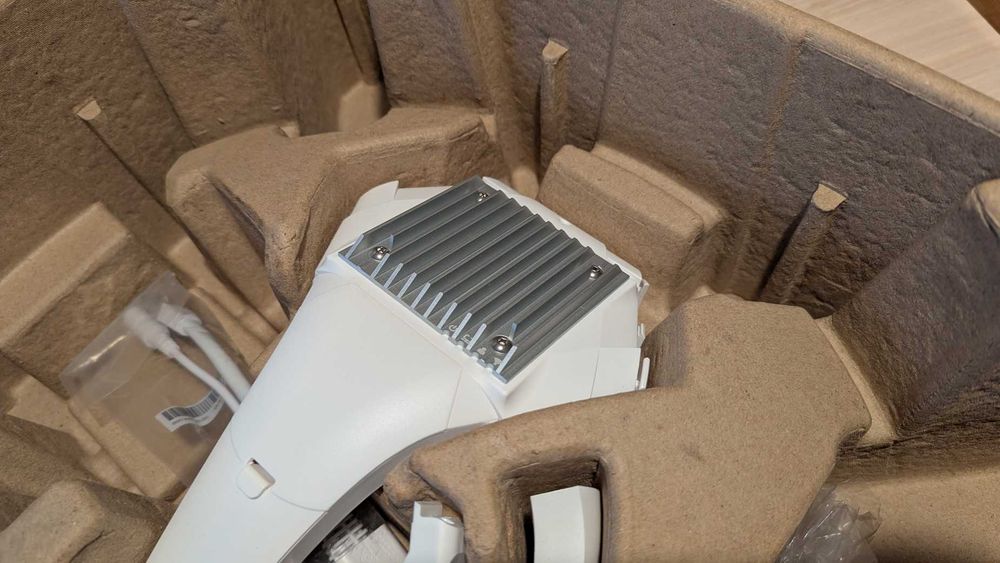 Mikrotik LHGG LTE6 kit - модем за мобилна мрежа