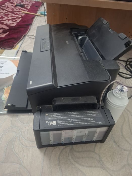 Принтер Epson L1800