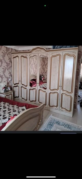 Мебель для спальней