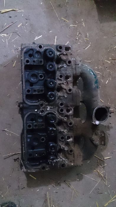 Vand  piese motor Aro Brașov si transport utb 550